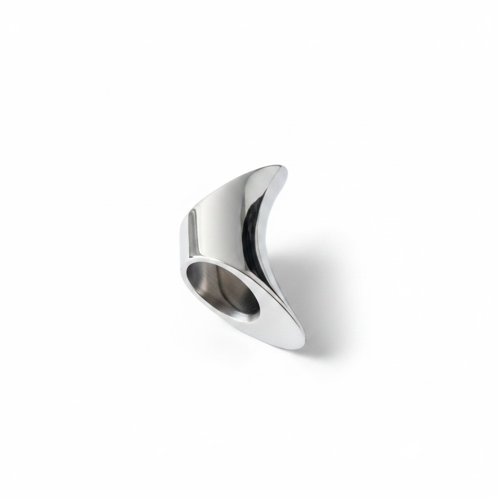 PURE ARC RING