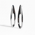 SILVER HALO DROPS