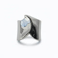 LIQUID HALO BANGLE